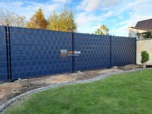 Zaki Zäune Doppelstabmatten - die richtige Wahl für Ihr Projekt