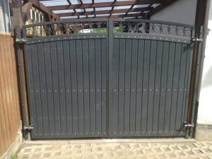 Wpc-zaune bei Zaki Zäune - die perfekte Wahl für einen langlebigen und modernen Zaun