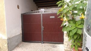 Zaki Zäune Wpc-Zaunlösungen - optimaler Schutz und Privatsphäre