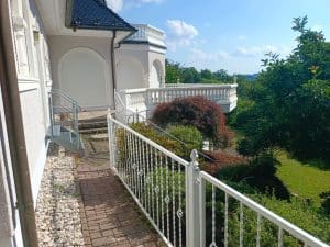 Schmiedezäune von Zaki Zäune - handwerkliche Perfektion