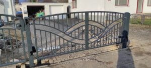 Zaki Zäune - Tore für Ihr Heim