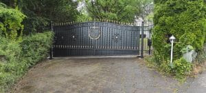 Zaki Zäune - Tore nach Ihren Wünschen