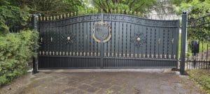 Zaki Zäune - Tore für jedes Grundstück