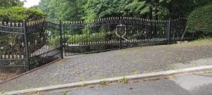 Tore für jede Umgebung bei Zaki Zäune