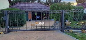 Tore für jeden Stil bei Zaki Zäune